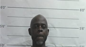 Robert Walker, - Orleans Parish County, LA 